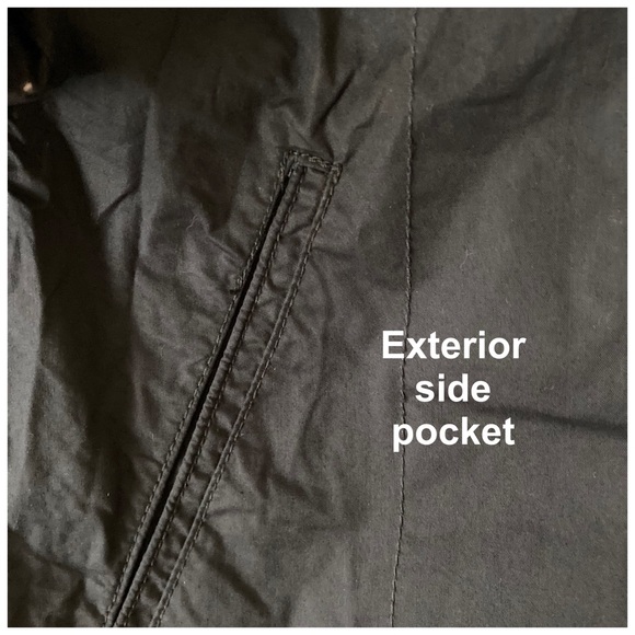 Buffalo David Bitton Shirt Jacket - Picture 9 of 15